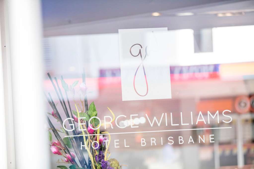 George Williams Hotel Brisbane Facilități foto